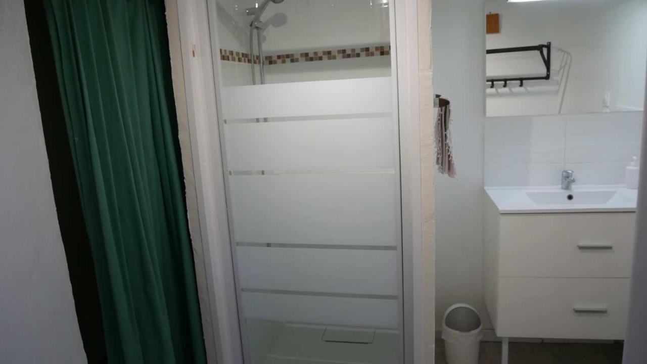 Appartamento Mas Maurane - Les Lavandes Aux Portes D'Arles Tarascona Esterno foto