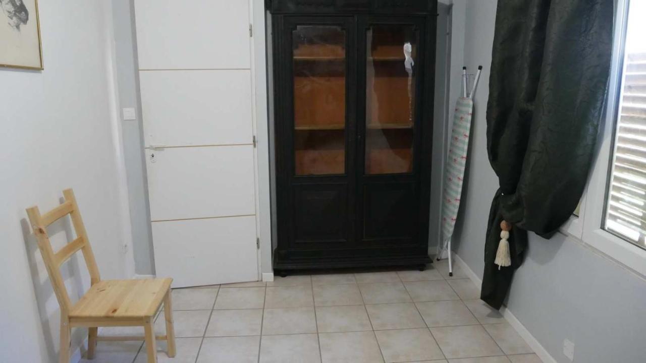 Appartamento Mas Maurane - Les Lavandes Aux Portes D'Arles Tarascona Esterno foto