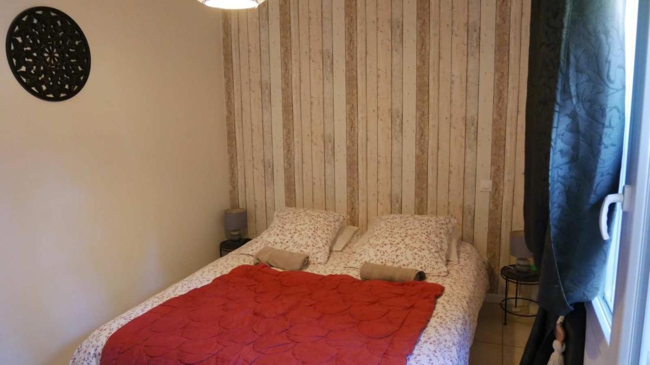 Appartamento Mas Maurane - Les Lavandes Aux Portes D'Arles Tarascona Esterno foto