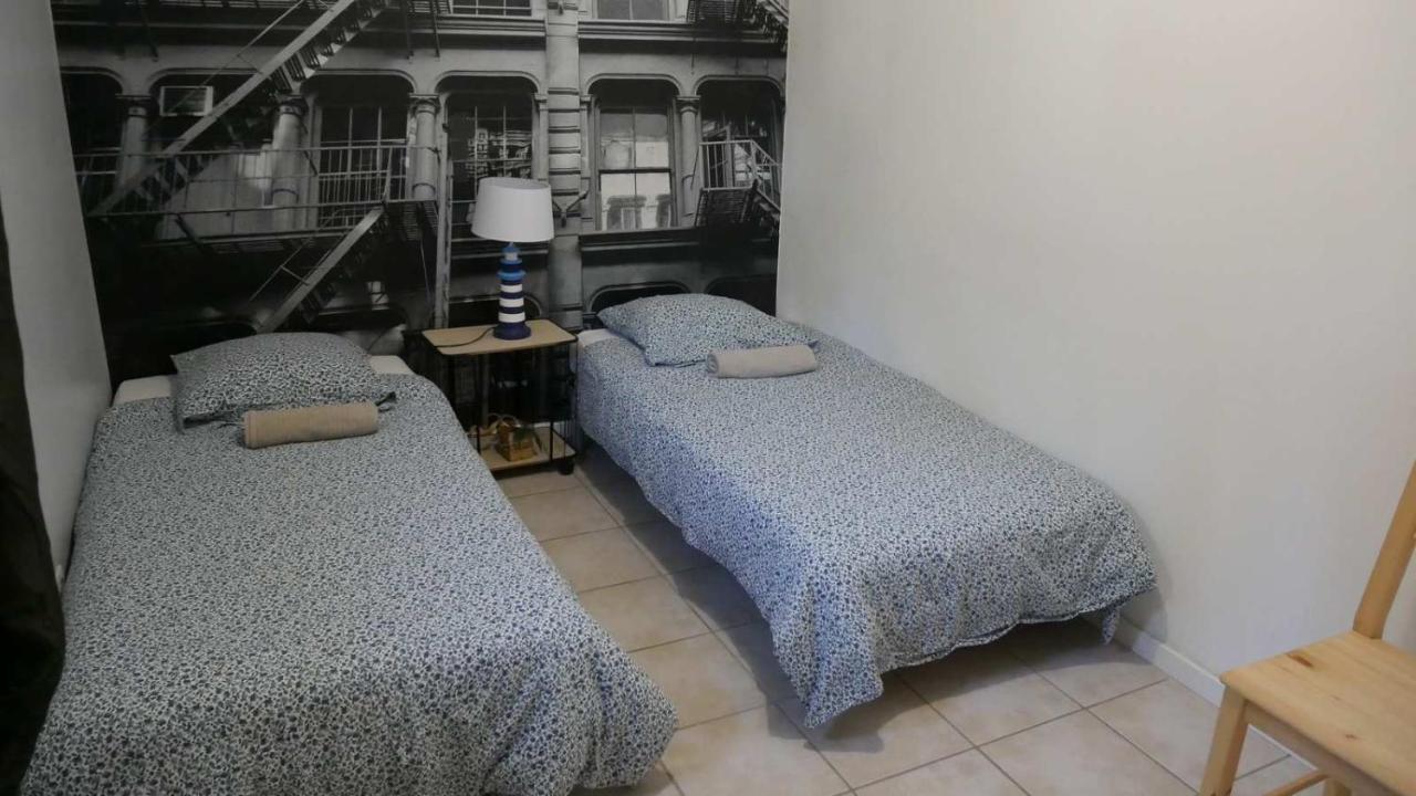 Appartamento Mas Maurane - Les Lavandes Aux Portes D'Arles Tarascona Esterno foto