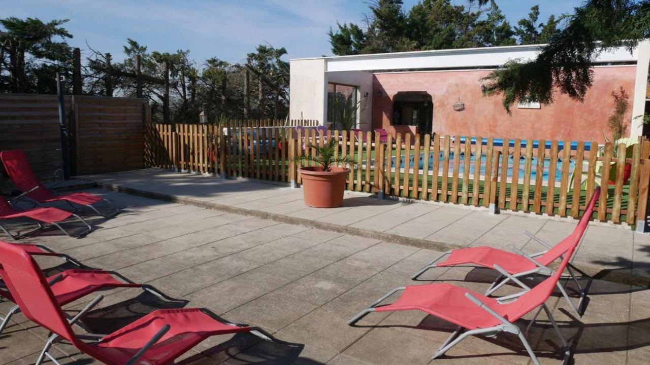 Appartamento Mas Maurane - Les Lavandes Aux Portes D'Arles Tarascona Esterno foto